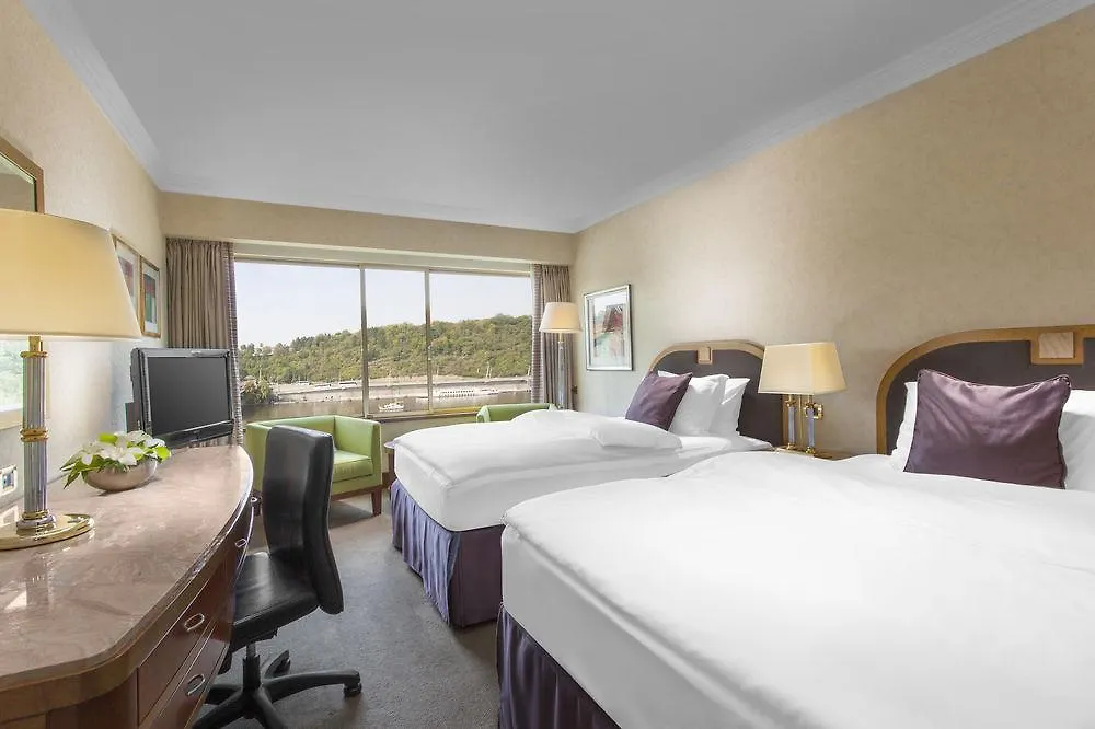 Fairmont Golden Prague Hotel