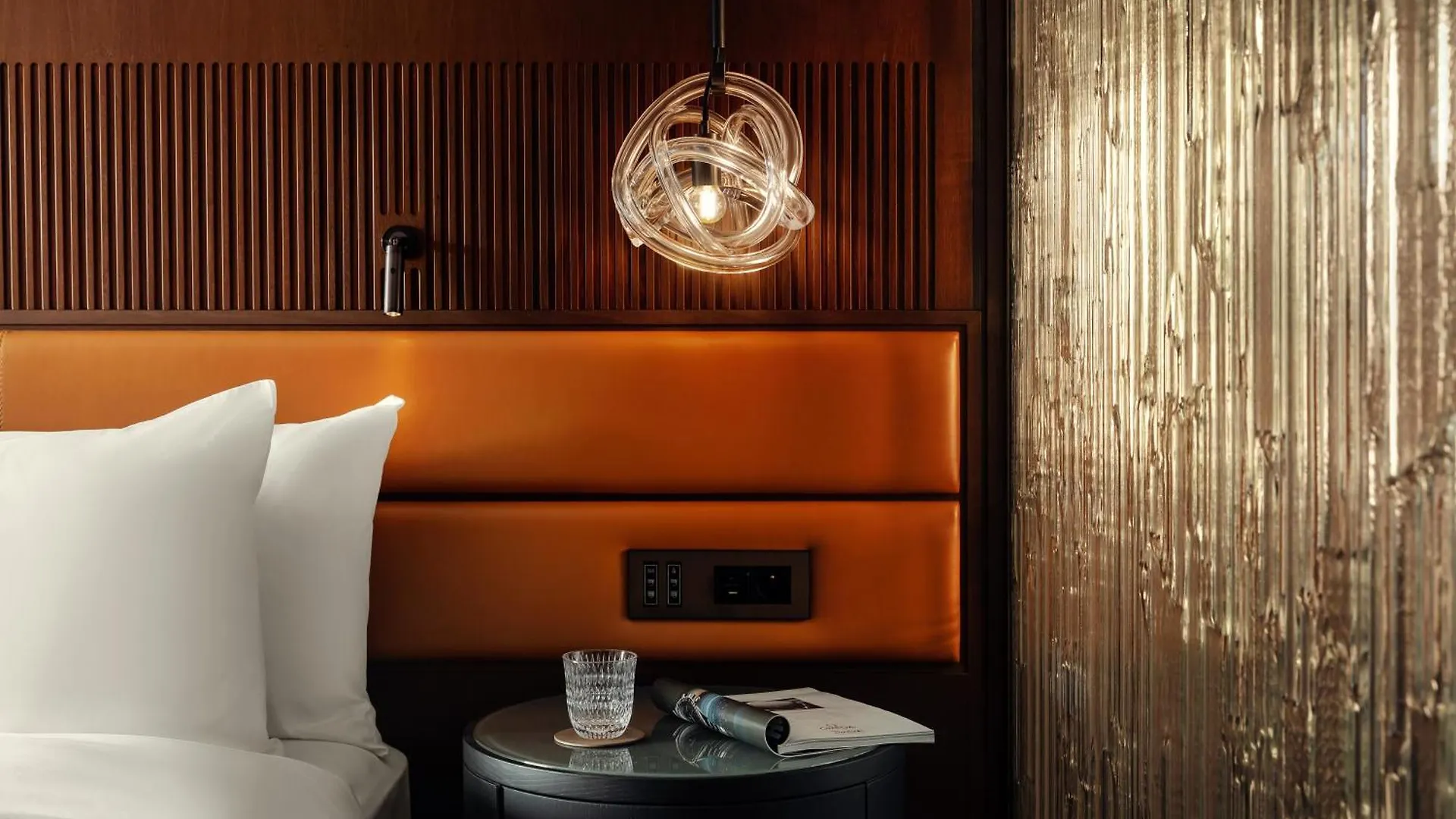 Fairmont Golden Prague Hotel 5*,  Czech Republic
