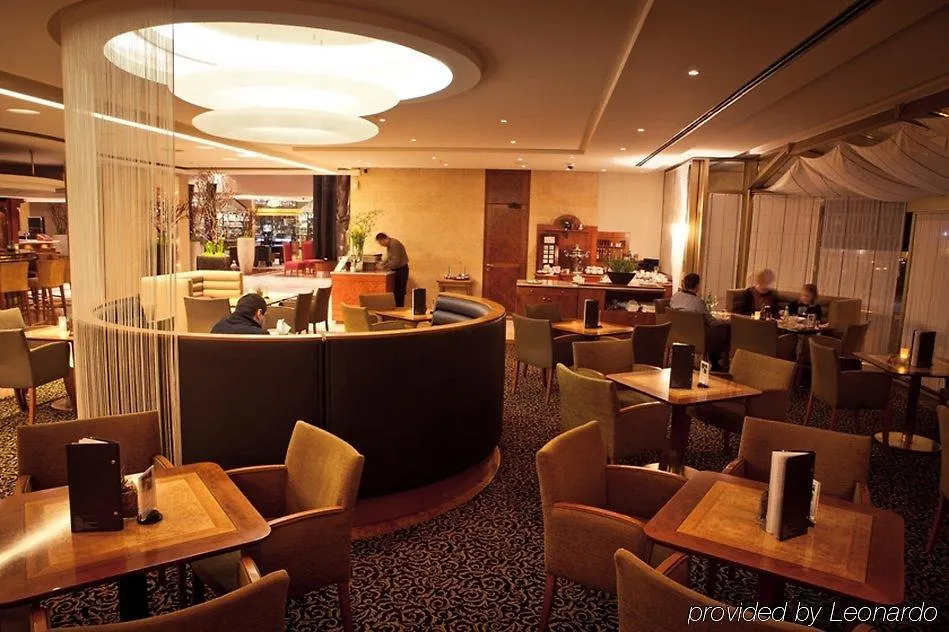 Fairmont Golden Prague Hotel