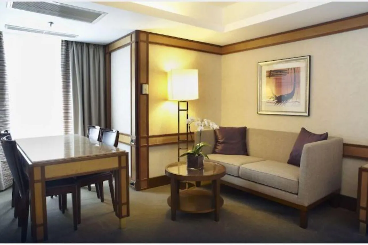 Fairmont Golden Prague Ξενοδοχείο 5*,  Τσεχία