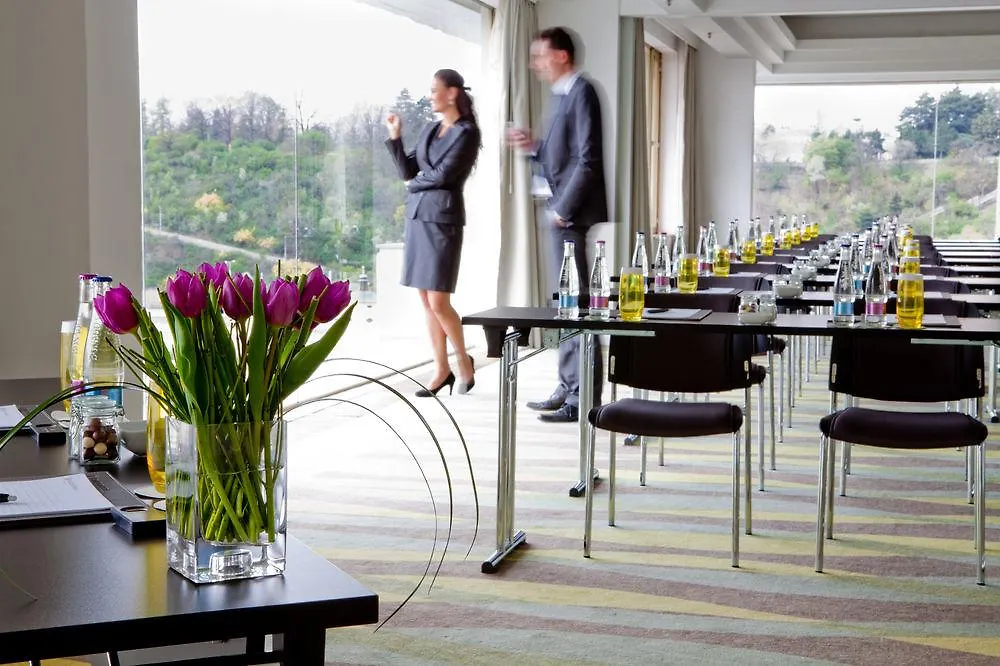 Hotel InterContinental Praga