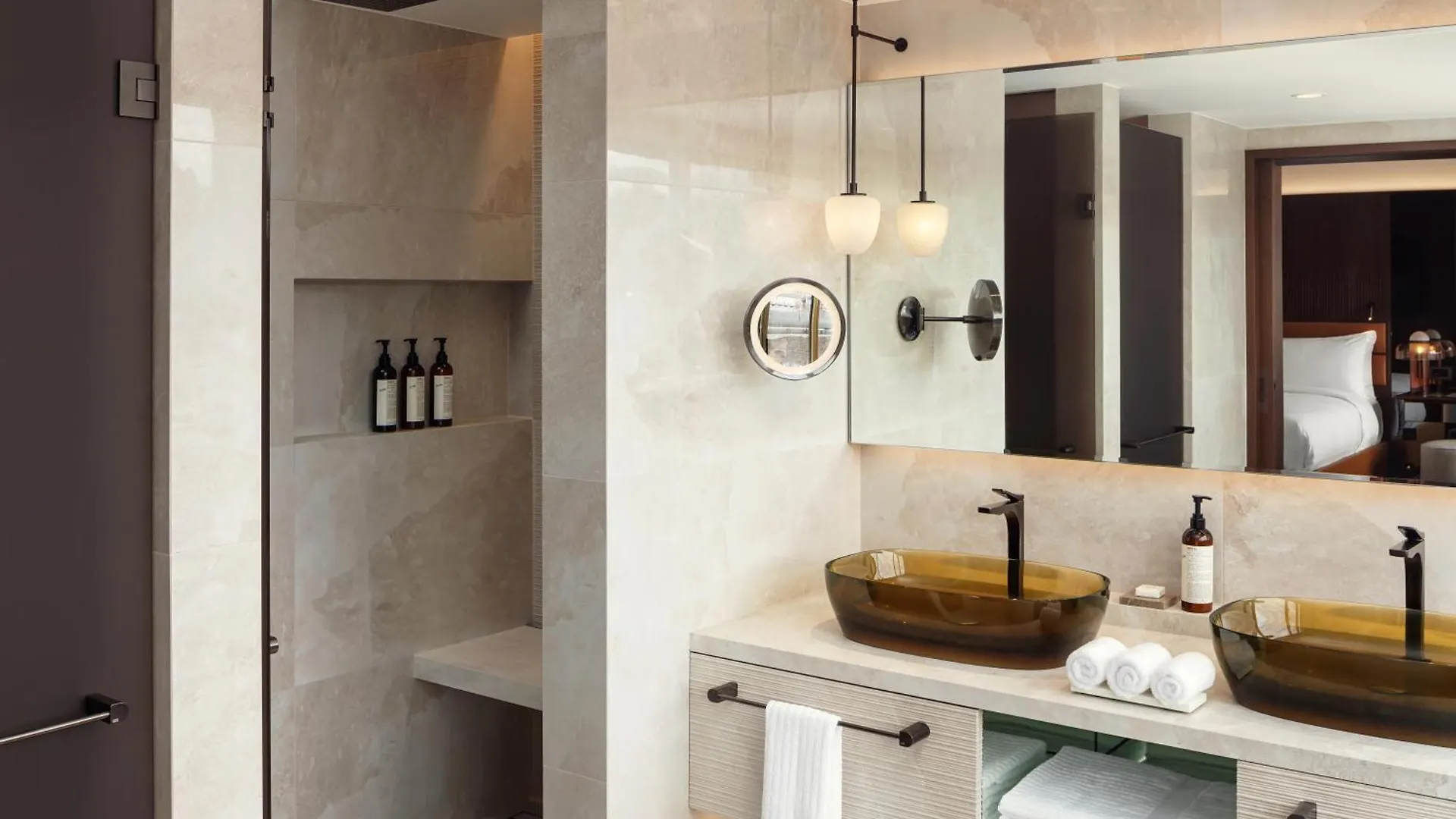 Fairmont Golden Prague Ξενοδοχείο Τσεχία