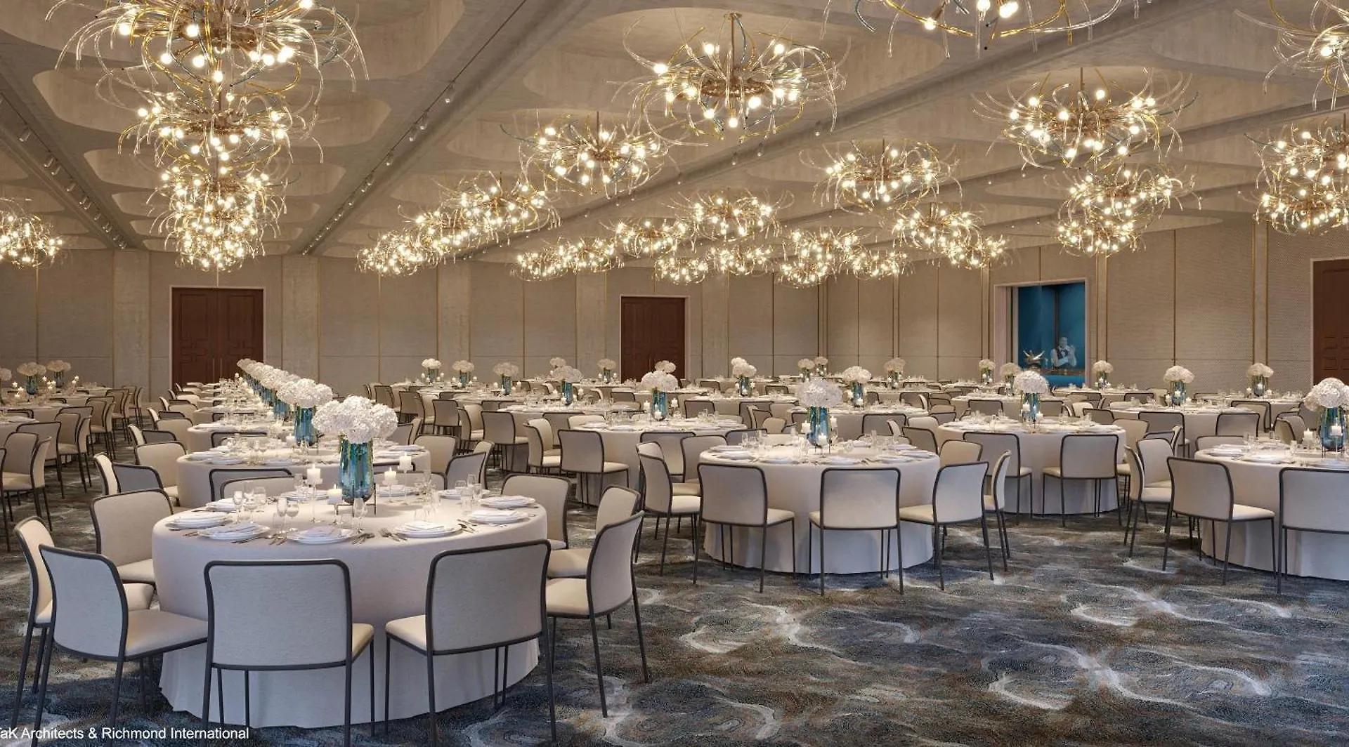 Hotel InterContinental Praga