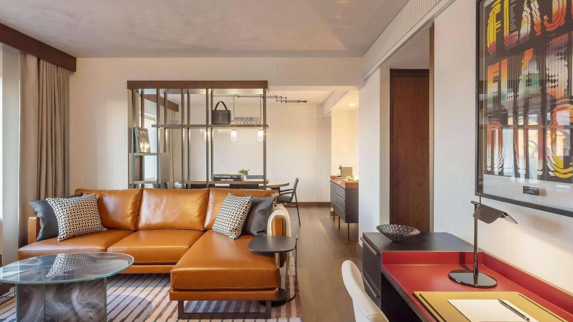Hotel InterContinental Praga