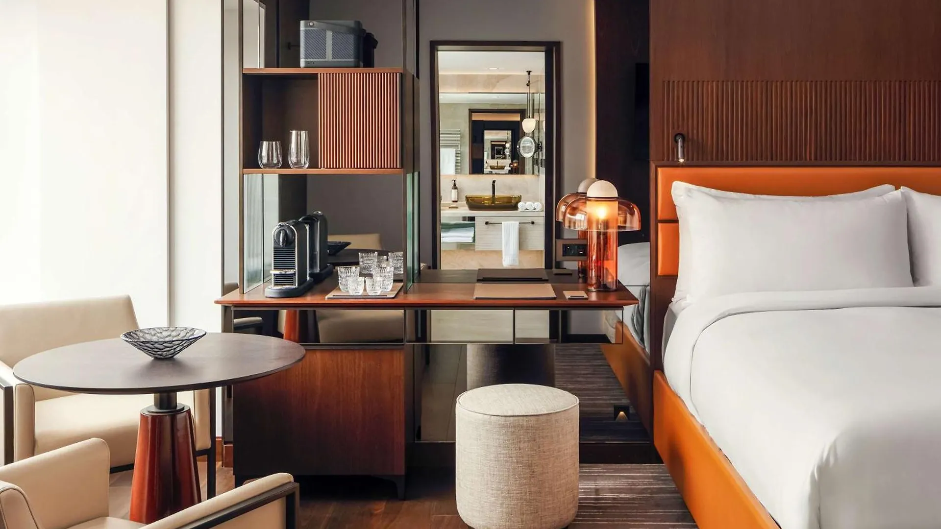 Hotel InterContinental Praga 5*,  Repubblica Ceca