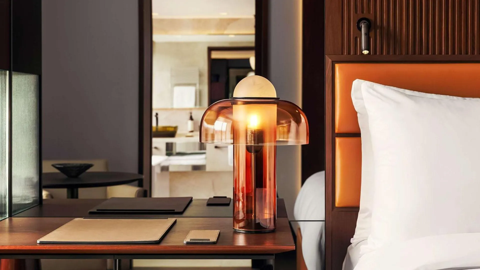 *****  Hotel InterContinental Praga Repubblica Ceca