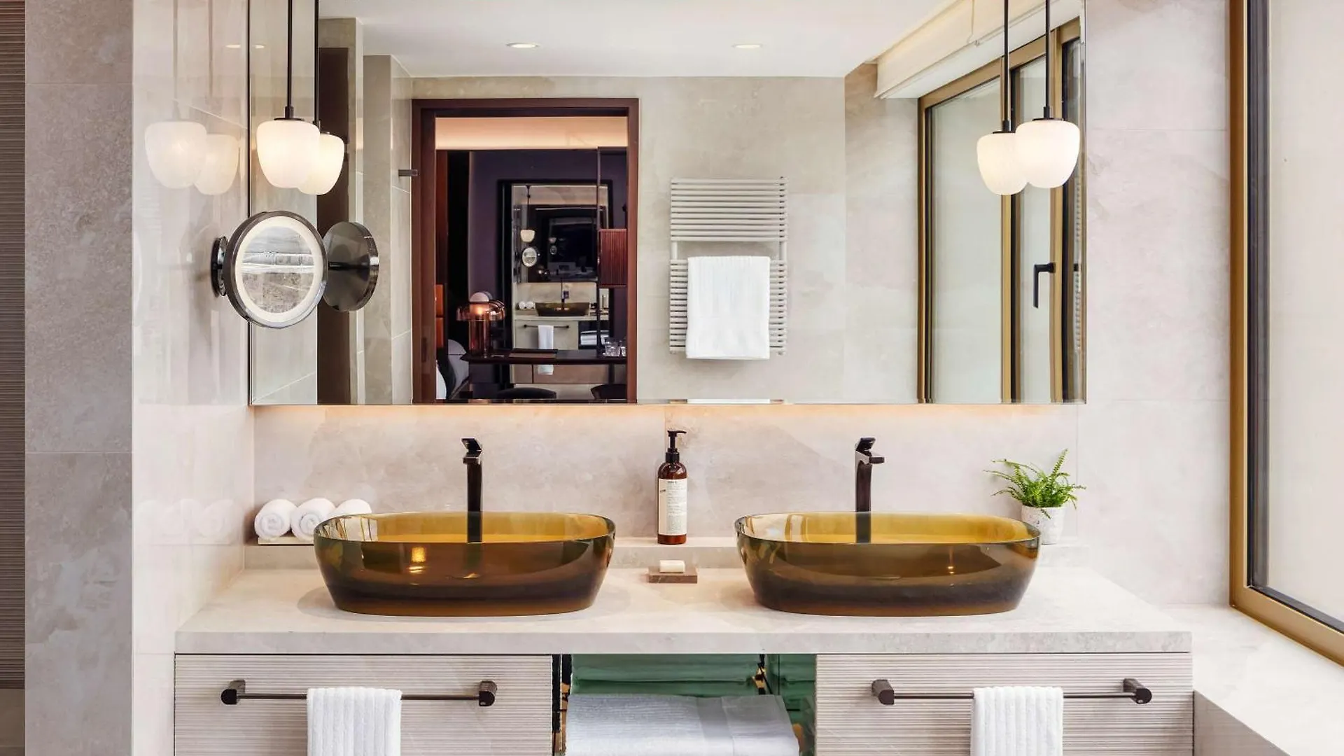 Fairmont Golden Prague Ξενοδοχείο 5*,