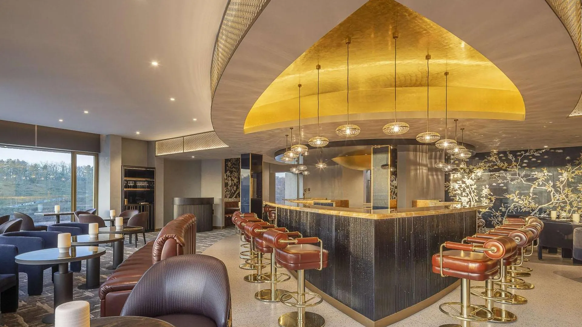 Hotel InterContinental Praga
