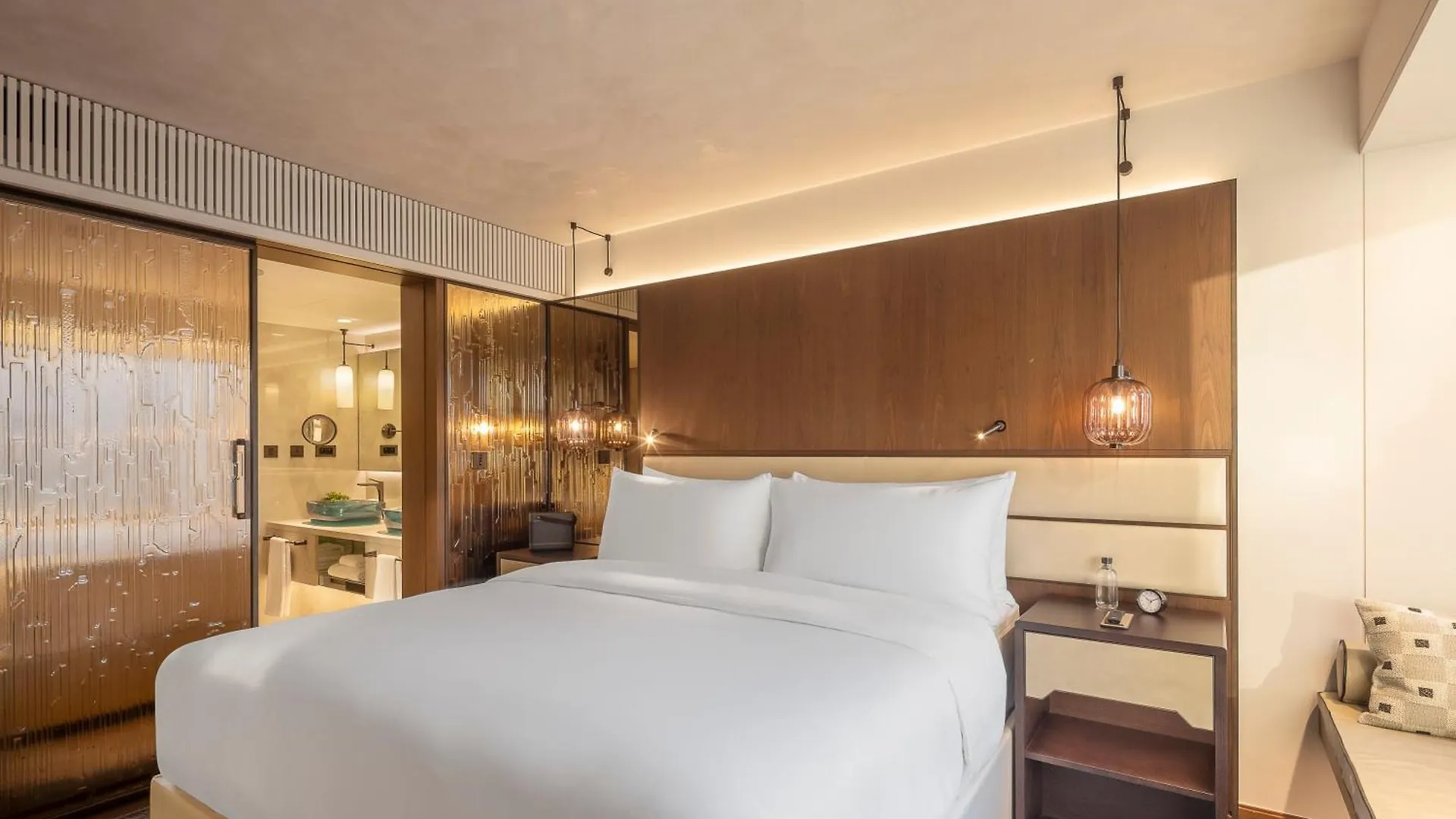 Fairmont Golden Prague Ξενοδοχείο
