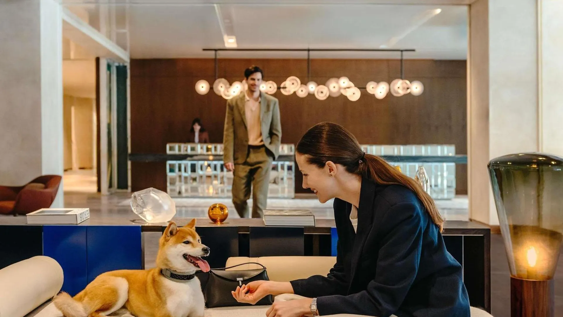 Fairmont Golden Prague Ξενοδοχείο