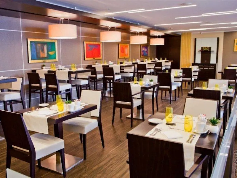 Hotel InterContinental Praga