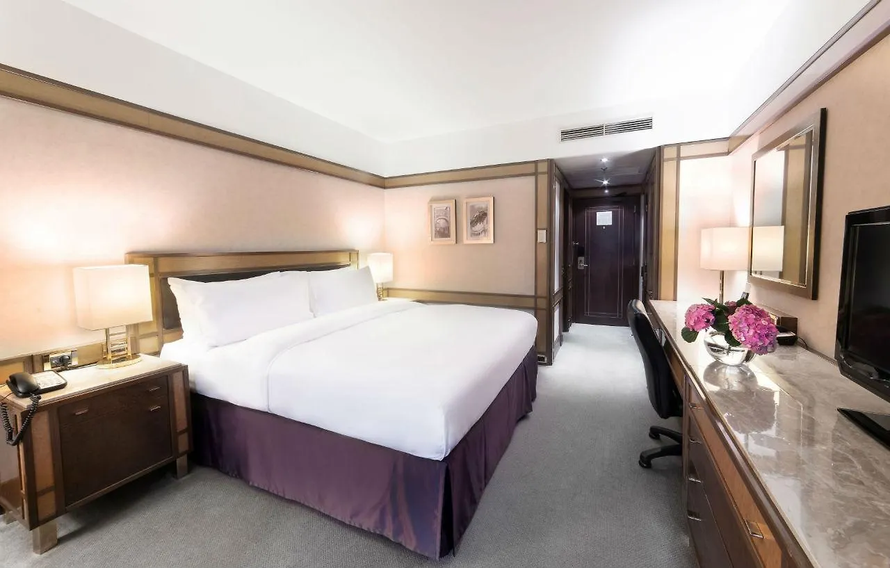 Hotel InterContinental Praga