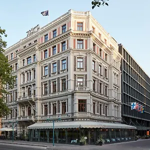 Kaemp 5*, Helsinki Finland