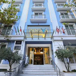 Innova Sultanahmet 4*, Istanbul Turkey