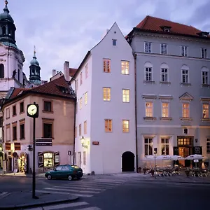Hotel U Tří Bubnů