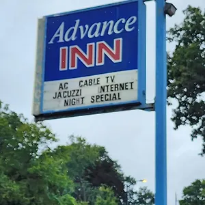 Advance 2*, Niagara Falls Canada