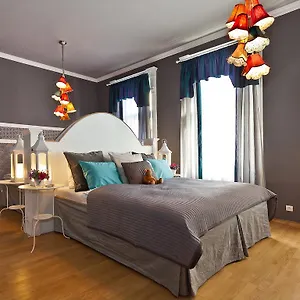 Apartahotel Royal
