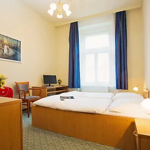 Hotel Adler - Czech Leading, Praga