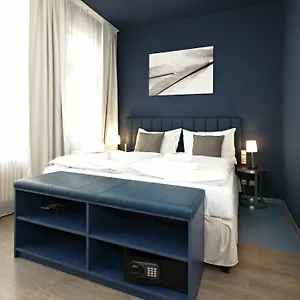 Hotel Alveo