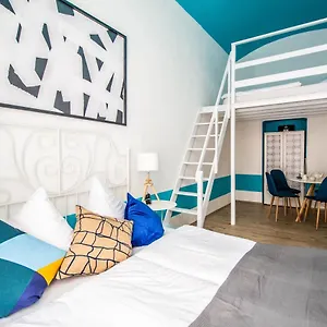 Apartment Sweet By Ruterra, Prague