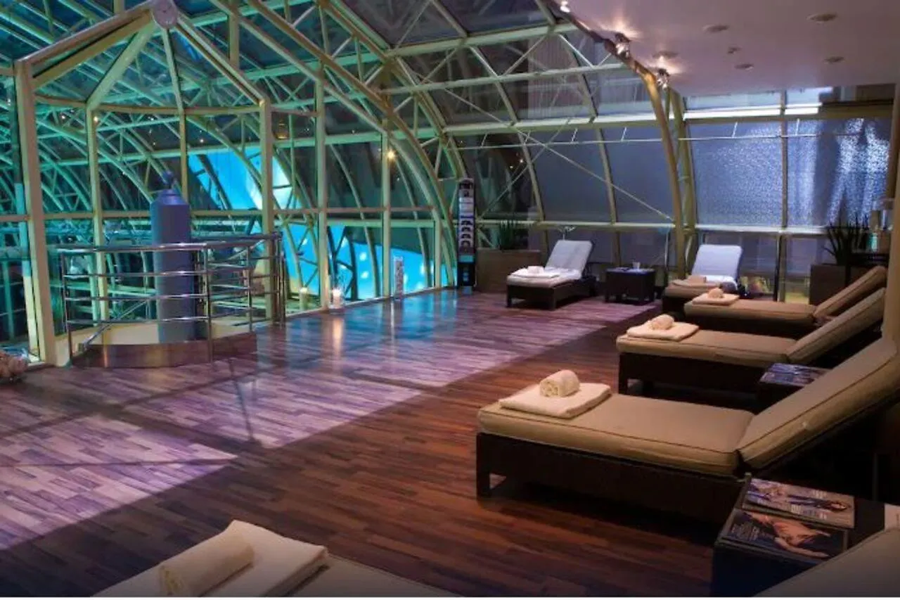 Fairmont Golden Prague Hotel