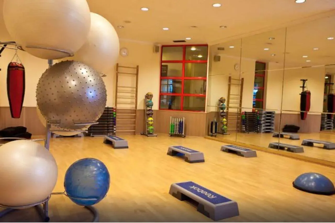 *****  Fairmont Golden Prague Hotel Tjekkiet