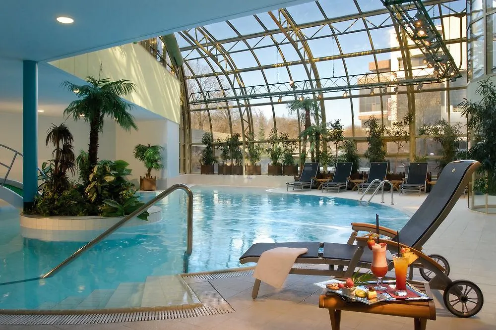Fairmont Golden Prague Hotel 5*,
