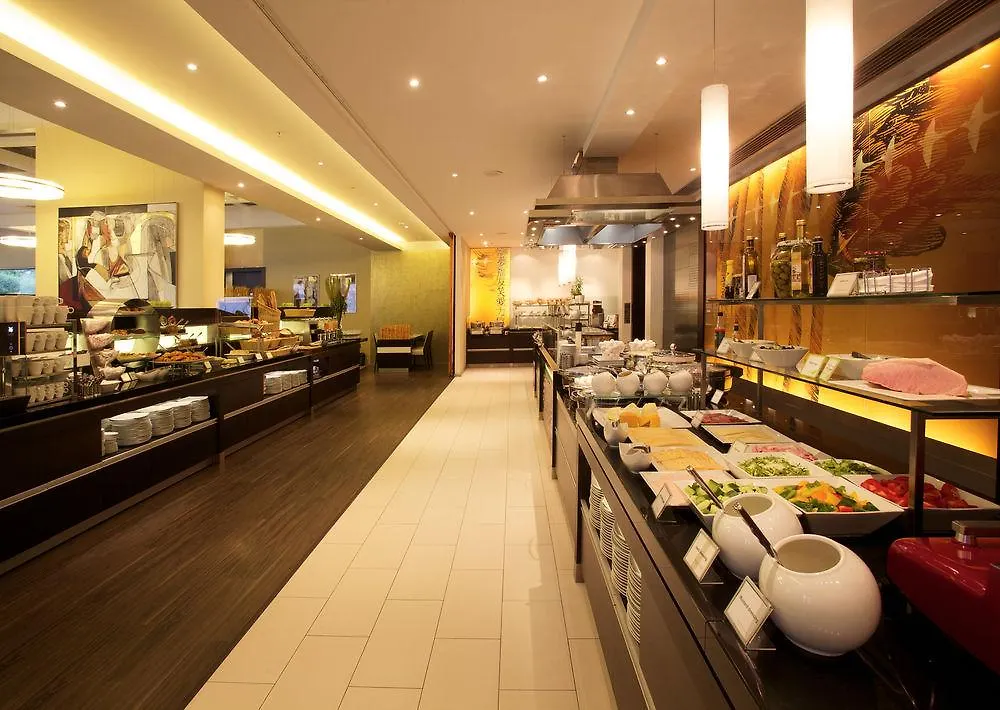 Fairmont Golden Prague Hotel