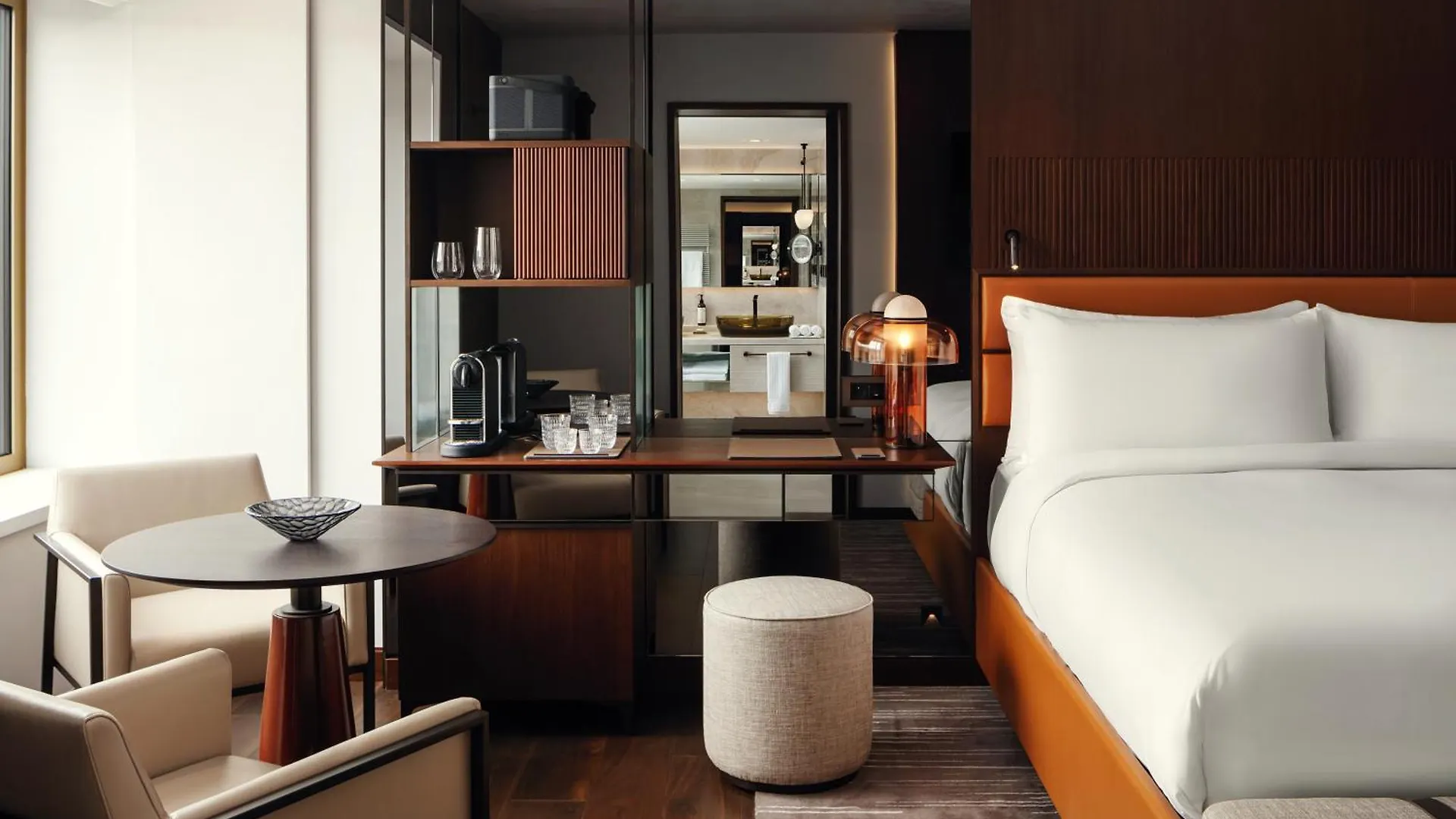 Fairmont Golden Prague Hotel