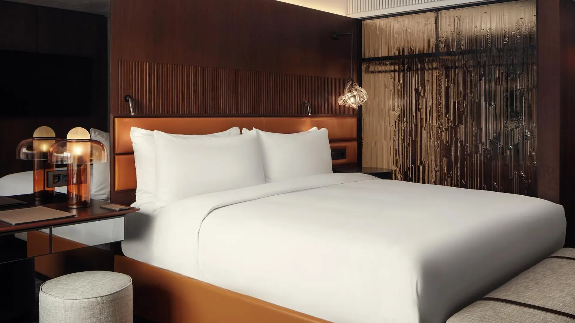 Fairmont Golden Prague Hotel 5*,  Czech Republic