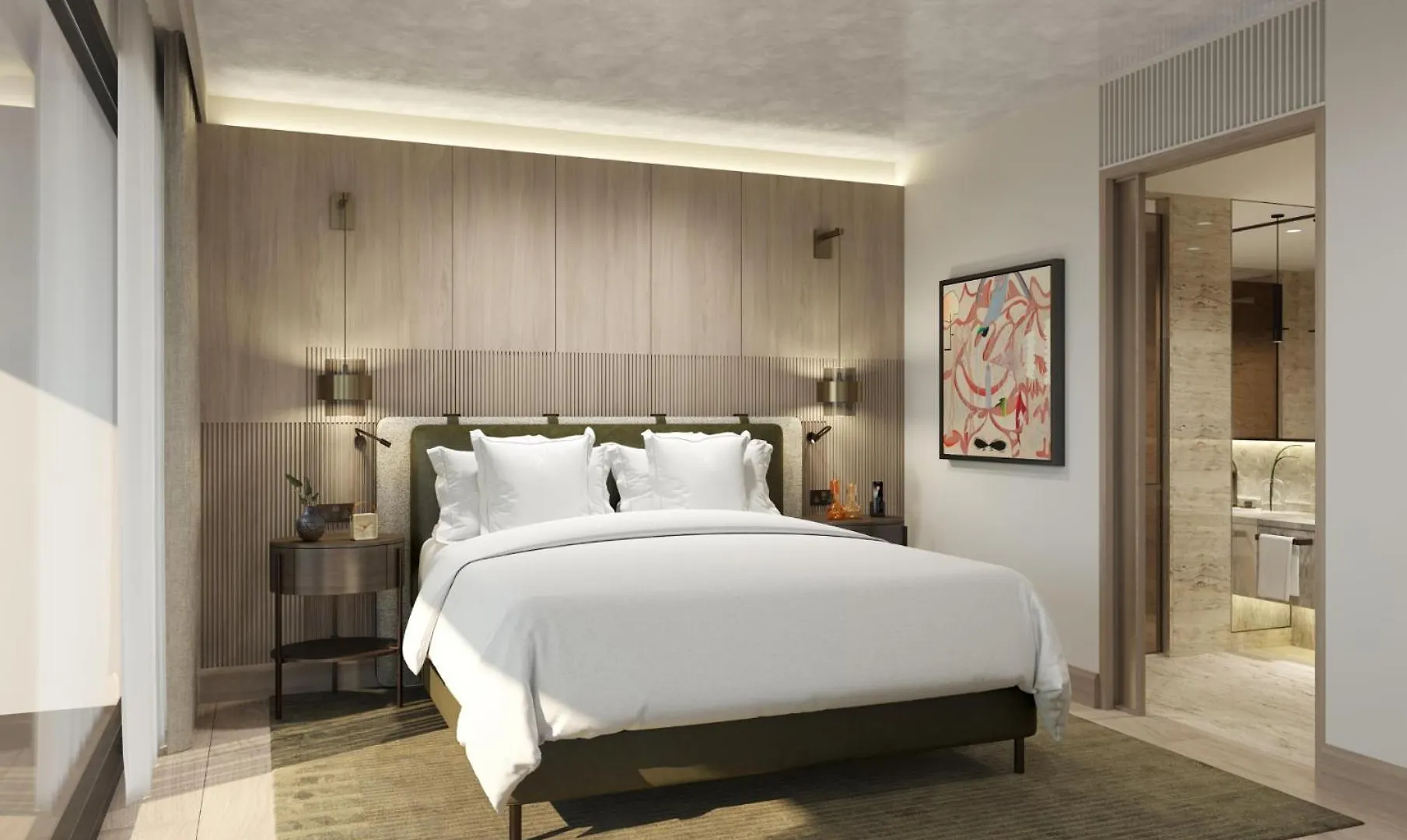 Fairmont Golden Prague Hotel 5*,