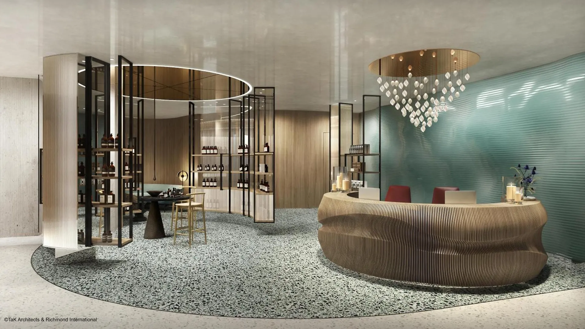 Fairmont Golden Prague Hotel 5*,  Tjekkiet