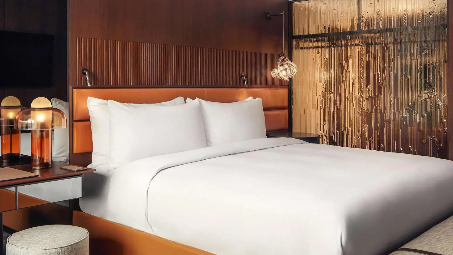 Fairmont Golden Prague Hotel