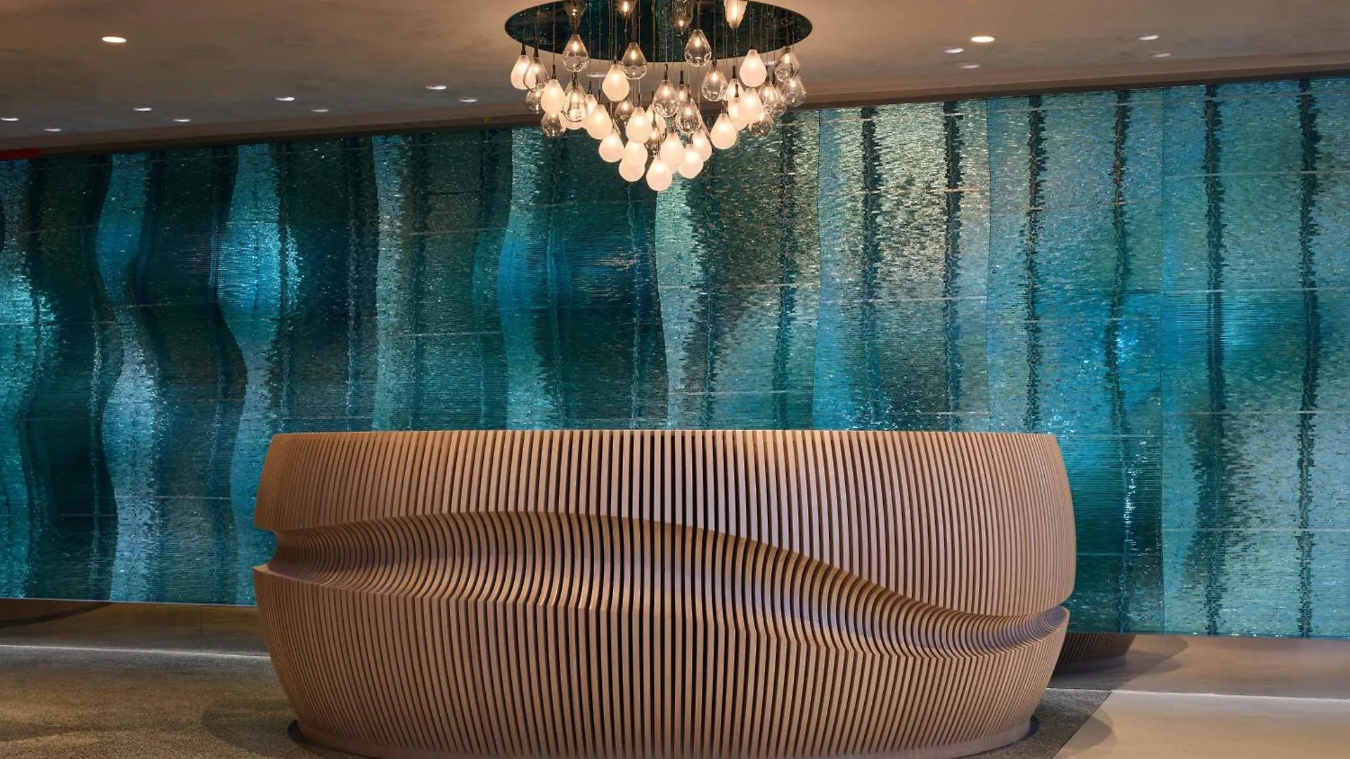 Fairmont Golden Prague Hotel 5*,
