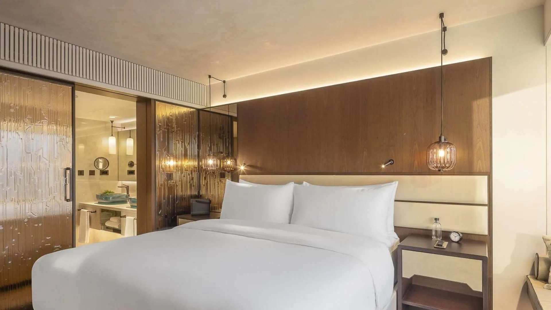 Fairmont Golden Prague Hotel
