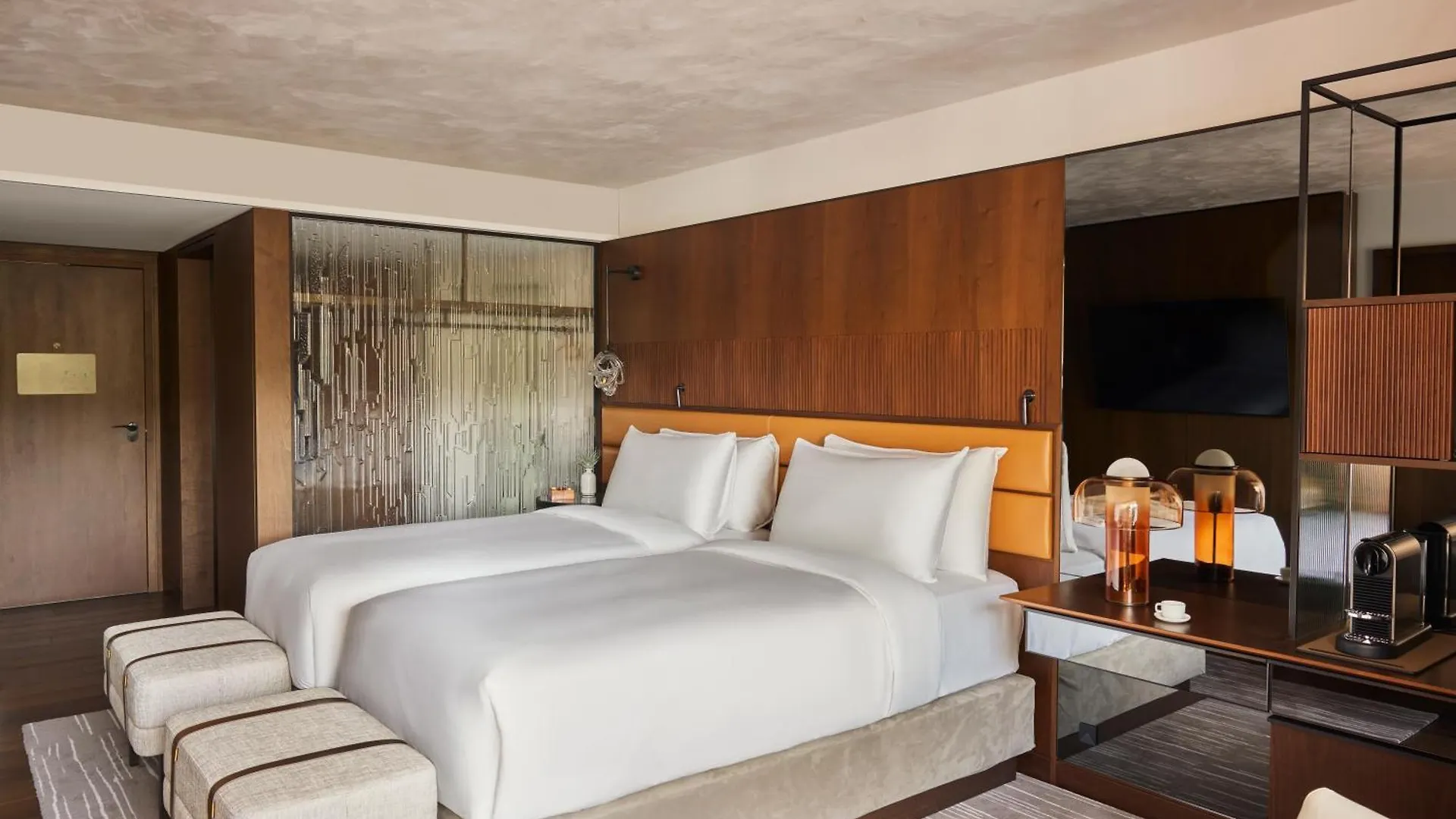 Fairmont Golden Prague Hotel