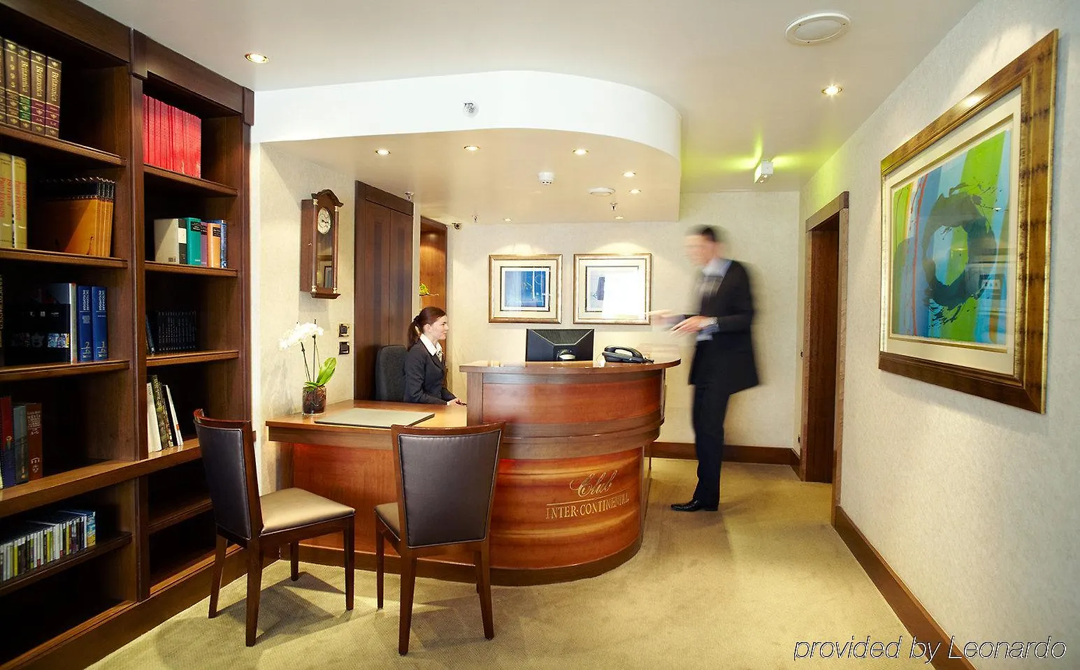 *****  Fairmont Golden Prague Hotel Czech Republic