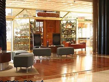 Fairmont Golden Prague Hotel