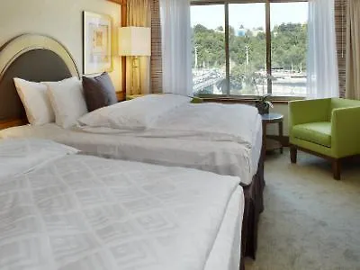 Fairmont Golden Prague Hotel