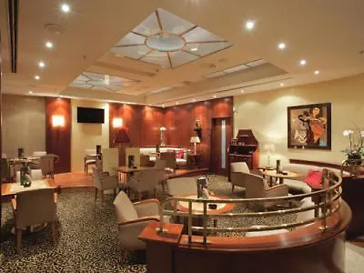 Fairmont Golden Prague Hotel
