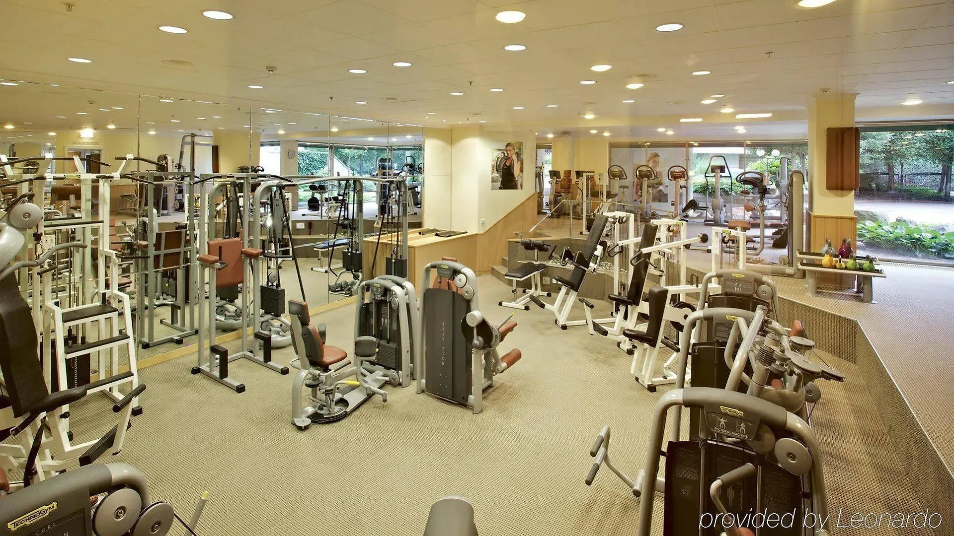 Fairmont Golden Prague Hotel