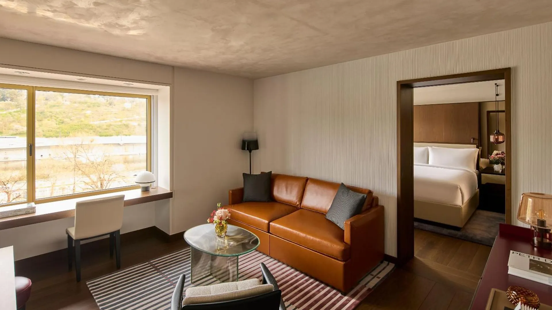 Fairmont Golden Prague Hotel