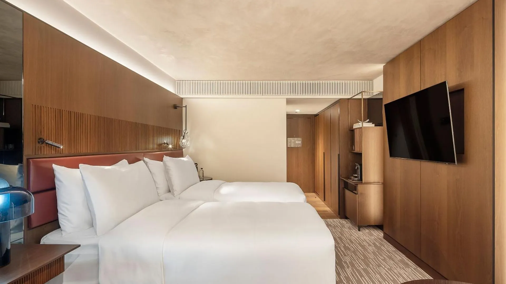 Fairmont Golden Prague Hotel