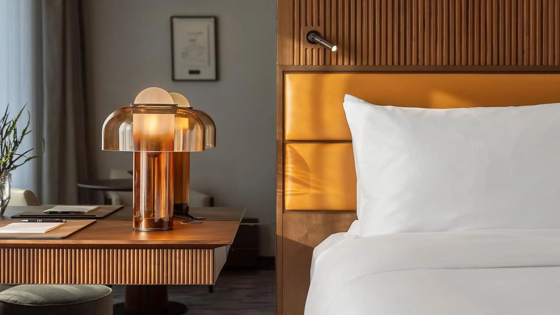Fairmont Golden Prague Hotel